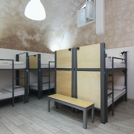 Ostello Dei Sassi - Matera Hostels المظهر الخارجي الصورة