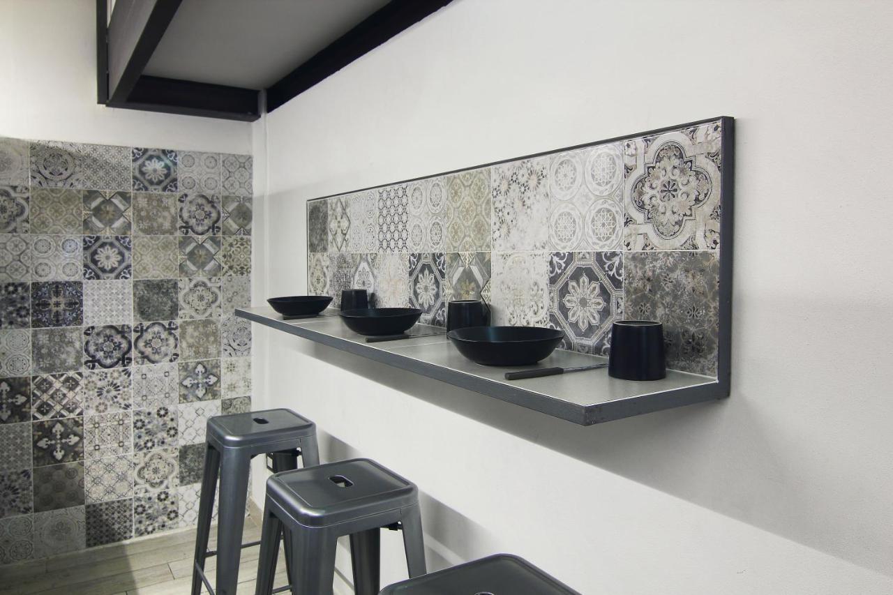 Ostello Dei Sassi - Matera Hostels المظهر الخارجي الصورة